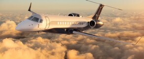 Legacy 600: aluguel de jatos particulares