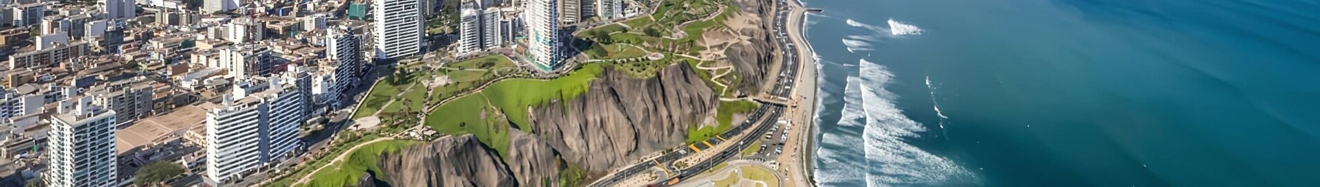 Lima: aluguel de jatos particulares 