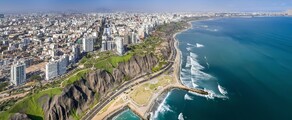 Lima: aluguel de jatos particulares 