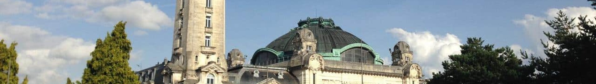 Limoges: aluguel de jatos particulares 
