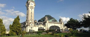 Limoges: aluguel de jatos particulares 