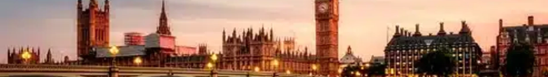 Munique - Londres: aluguel de jato particular