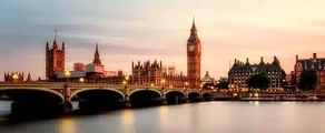 Munique - Londres: aluguel de jato particular