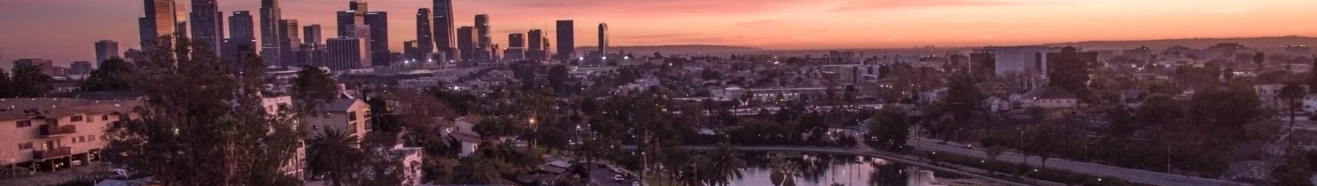 Los Angeles: aluguel de jatos particulares 