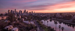 Los Angeles: aluguel de jatos particulares 