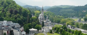 Tarbes Lourdes Pyrenees: aluguel de jatos particulares 