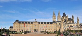 Mende Brenoux: aluguel de jatos particulares
