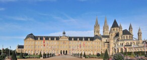 Caen-Carpiquet: aluguel de jatos particulares 