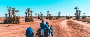 Marrakech Menara: aluguel de jatos particulares