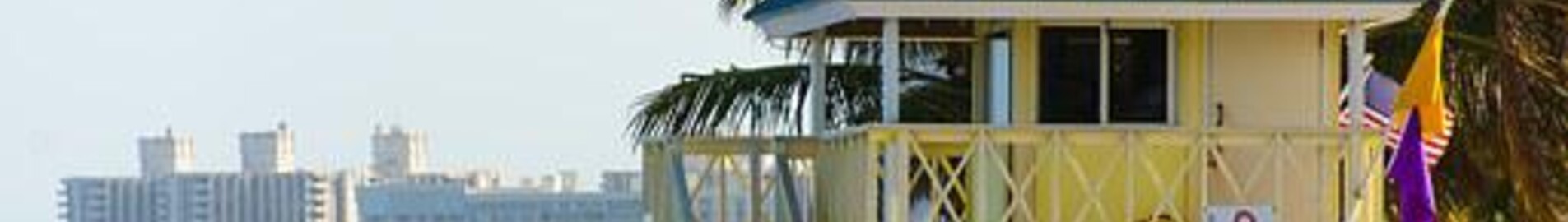 Miami: aluguel de jatos particulares 