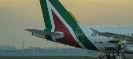 Itália: aluguel de jatos particulares 