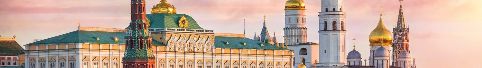 Moscou: aluguel de jatos particulares 