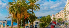 Luxemburgo - Nice : aluguel de jatos particulares
