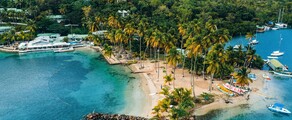 Saint-Martin Grand-Case: aluguel de jatos particulares 