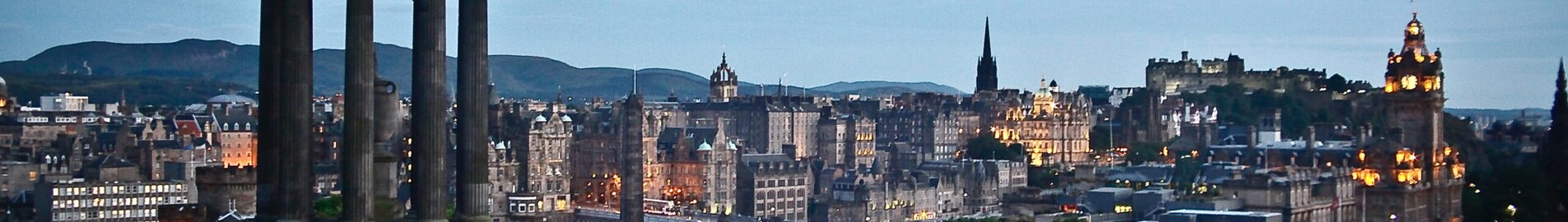 Edimburgo: aluguel de jatos particulares 