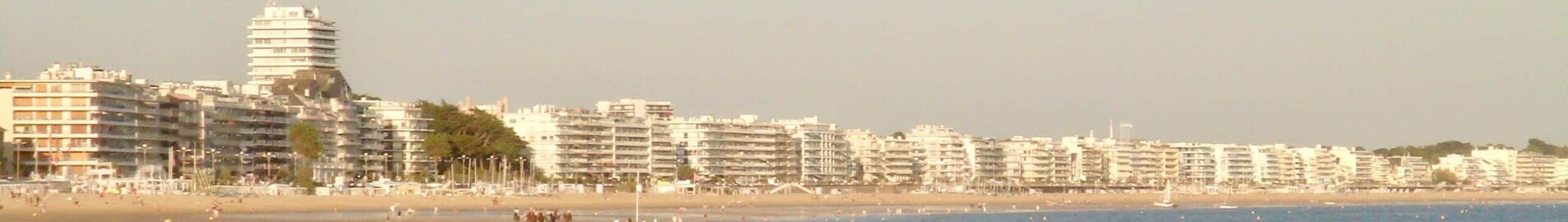 La Baule Pornichet Le Pouliguen: aluguel de jatos particulares 