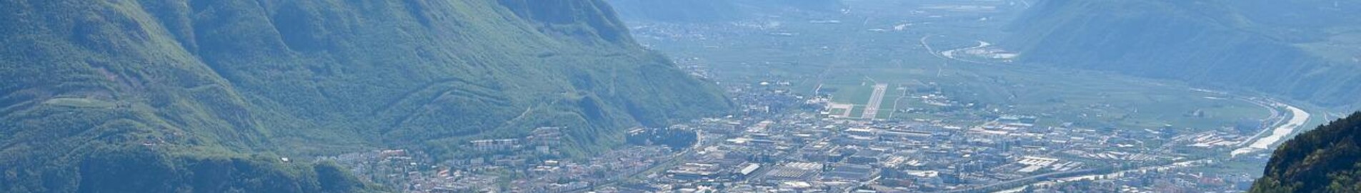 Bolzano: aluguel de jatos particulares 