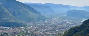 Bolzano: aluguel de jatos particulares 