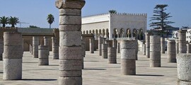 Tânger: aluguel de jatos particulares 