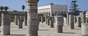 Rabat: aluguel de jatos particulares 