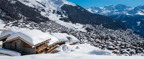 Sion Verbier: aluguel de jatos particulares 