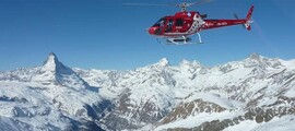 Klosters: aluguel de jatos particulares 