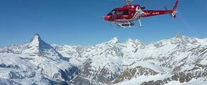Sion Zermatt: aluguel de jatos particulares
