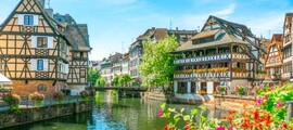 Colmar Houssen: aluguel de jatos particulares 