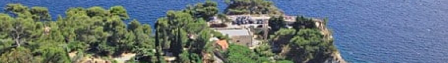 Traslados de helicóptero de Toulon Hyères para todos os destinos