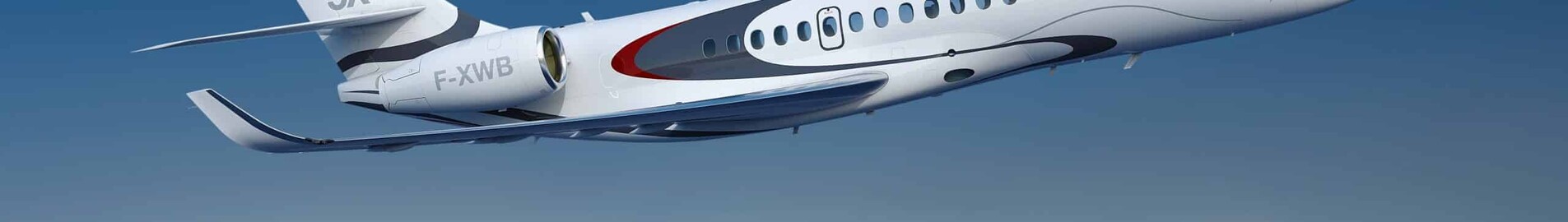 VIP Private Jet Charter: um serviço sob medida