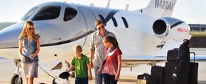 AEROAFFAIRES – Empresa N°1 de fretamento de jatos particulares e helicópteros