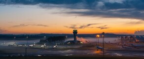 Londres Farnborough: aluguel de jatos particulares
