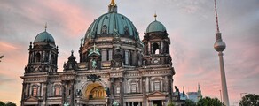 Berlin Schönefeld: aluguel de jatos particulares 