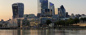 Nápoles - Londres: aluguel de jato particular