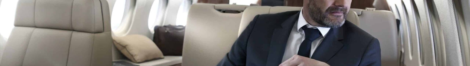 Quais são as vantagens do Flying Jet Card para as empresas?