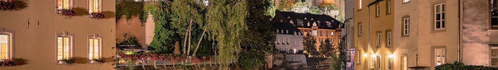 Saint-Tropez - Luxemburgo: aluguel de jatos particulares