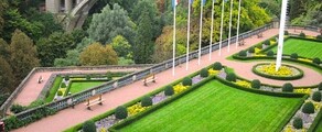 Hamburgo - Luxemburgo: aluguel de jatos particulares