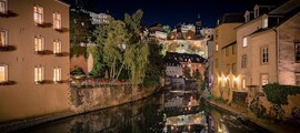 Luxemburgo Findel: aluguel de jatos particulares