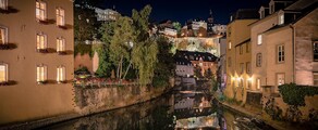 Saint-Tropez - Luxemburgo: aluguel de jatos particulares