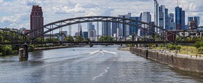 Frankfurt Hahn: aluguel de jatos particulares 