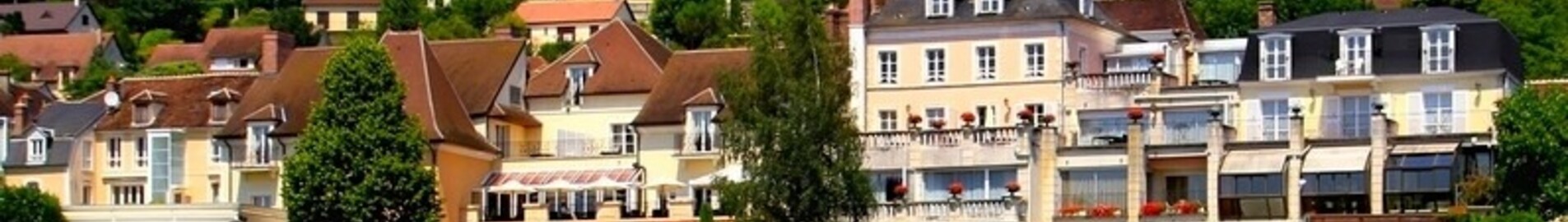 Alugue um helicóptero para La Côte Saint-Jacques em Joigny