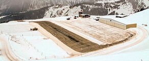Paris - Courchevel: aluguel de jatos particulares 