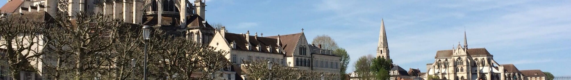 Agências Auxerre: aluguel de jatos particulares 