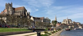 Cholet Le Pontreau: aluguel de jatos particulares 