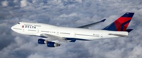 Boeing 747-400: aluguel de jatos particulares