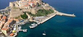 Paris - Ajaccio: aluguel de jatos particulares 