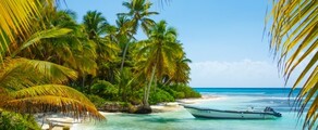 Caribe: aluguel de jatos particulares 