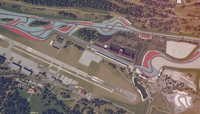 Grand Prix de France Formule 1 Circuit du Castellet – Traslados de helicóptero e jato particular