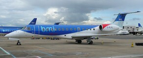 EMBRAER ERJ 135 : Aluguel de jatos particulares