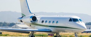 GULFSTREAM G300: aluguel de jatos particulares